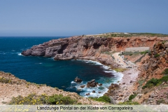 Cabo Pontal