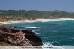 Praia do Amado