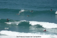 Praia do Amado