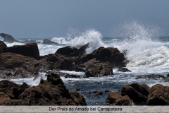 Praia do Amado