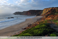 Praia do Amado