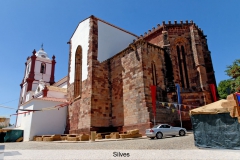 Silves