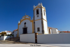 Vila do Bispo