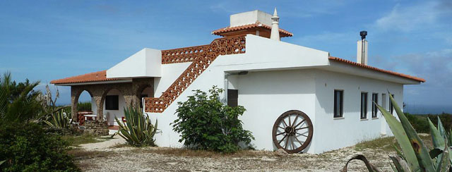 Ferienhaus In Carrapateira Algarve Portugal Ferienhaus Von